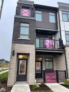 1B-155 Thomas Slee Drive  Kitchener, ON N2P 0J8