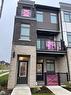 1B-155 Thomas Slee Drive, Kitchener, ON  - Outdoor With Facade 