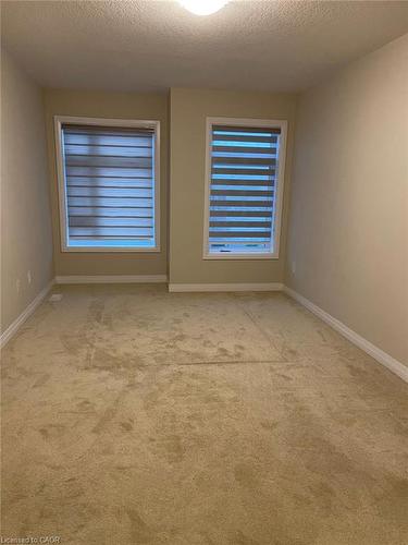 1B-155 Thomas Slee Drive, Kitchener, ON - Indoor Photo Showing Other Room