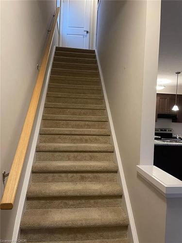 1B-155 Thomas Slee Drive, Kitchener, ON - Indoor Photo Showing Other Room