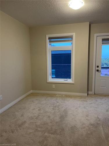1B-155 Thomas Slee Drive, Kitchener, ON - Indoor Photo Showing Other Room