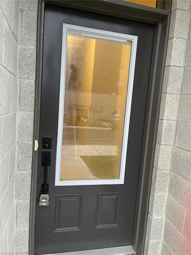 1B-155 Thomas Slee Drive, Kitchener, ON - Indoor Photo Showing Bathroom