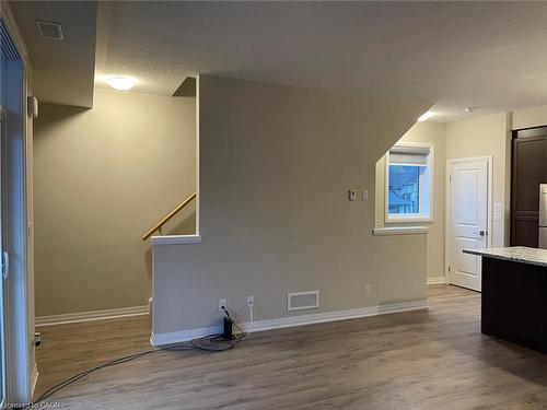 1B-155 Thomas Slee Drive, Kitchener, ON - Indoor Photo Showing Other Room