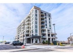 805-720 Whitlock Avenue  Milton, ON L9E 1S4