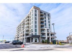 805-720 Whitlock Avenue  Milton, ON L9E 1S4