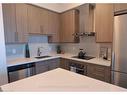 2005-2087 Fairview Street, Burlington, ON  - Indoor Photo Showing Kitchen With Upgraded Kitchen 