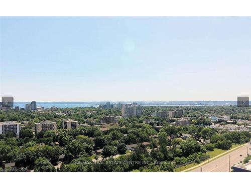 2005-2087 Fairview Street, Burlington, ON - Outdoor With View