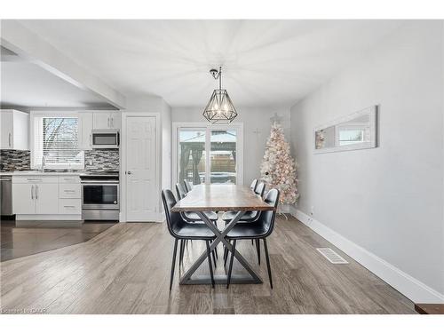 189 East 43Rd Street, Hamilton, ON - Indoor