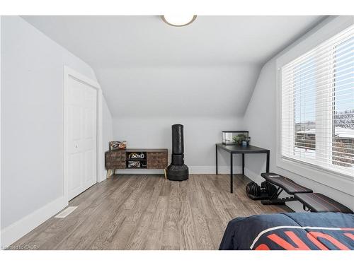 189 East 43Rd Street, Hamilton, ON - Indoor