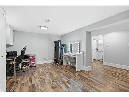 189 East 43Rd Street, Hamilton, ON - Indoor