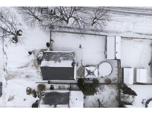 189 East 43Rd Street, Hamilton, ON - Outdoor