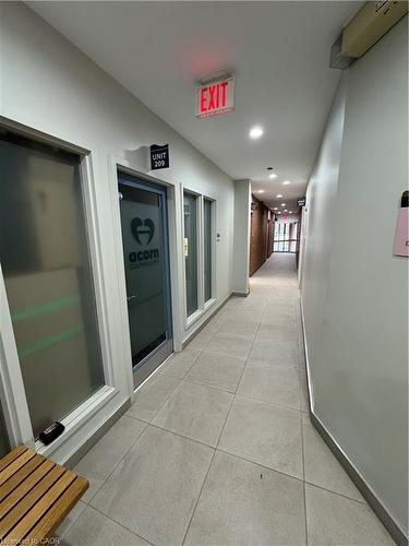 209-565 Sanatorium Street, Hamilton, ON 