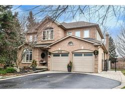 4160 Arbourfield Drive  Burlington, ON L7M 4A7