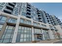 415-509 Dundas Street W, Oakville, ON  - Outdoor With Balcony 