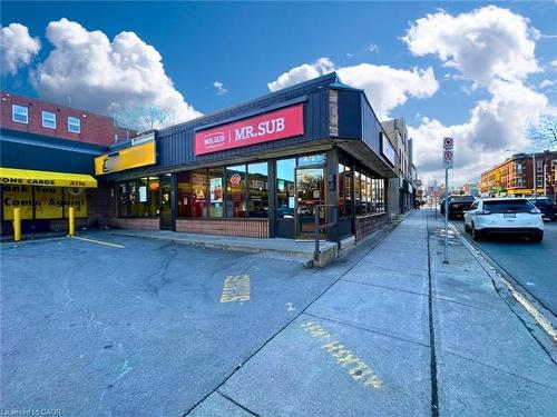 478 King Street E, Hamilton, ON 