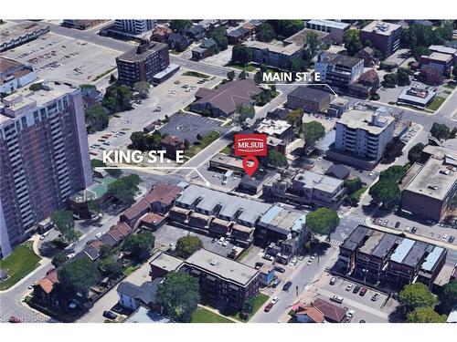 478 King Street E, Hamilton, ON 