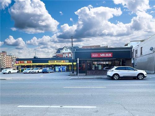 478 King Street E, Hamilton, ON 