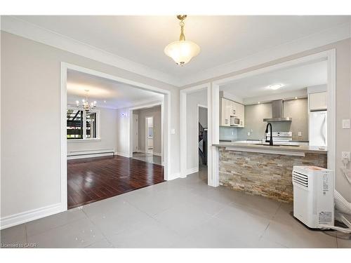 69 Hillview Road, St. Catharines, ON - Indoor Photo Showing Other Room