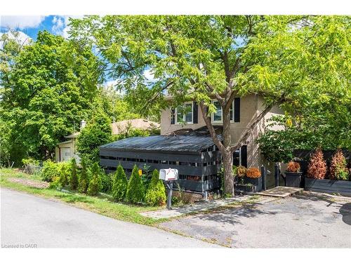 69 Hillview Road, St. Catharines, ON - Outdoor