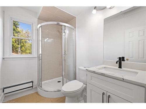 69 Hillview Road, St. Catharines, ON - Indoor Photo Showing Bathroom