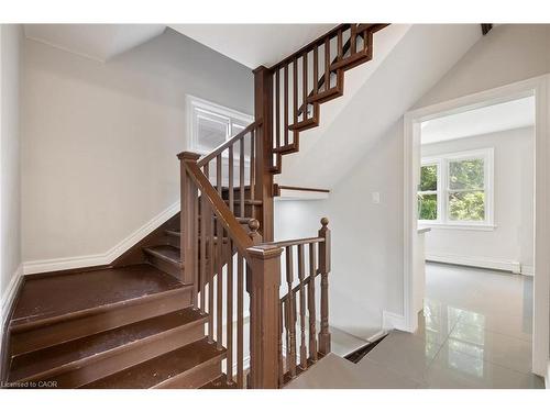 69 Hillview Road, St. Catharines, ON - Indoor Photo Showing Other Room