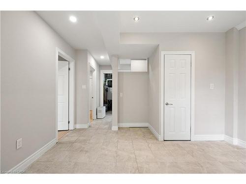69 Hillview Road, St. Catharines, ON - Indoor Photo Showing Other Room