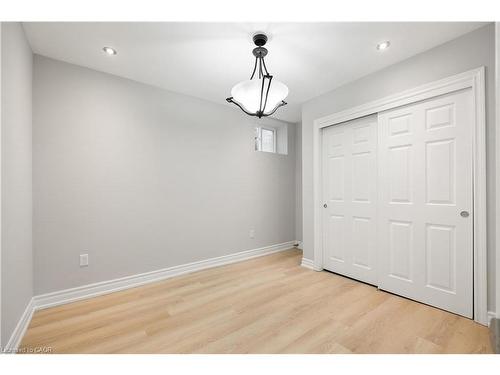 69 Hillview Road, St. Catharines, ON - Indoor Photo Showing Other Room