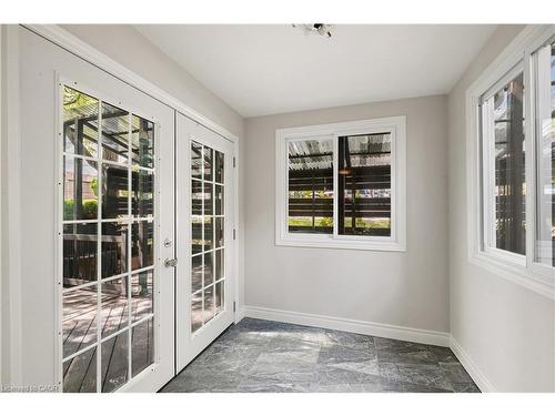 69 Hillview Road, St. Catharines, ON - Indoor Photo Showing Other Room