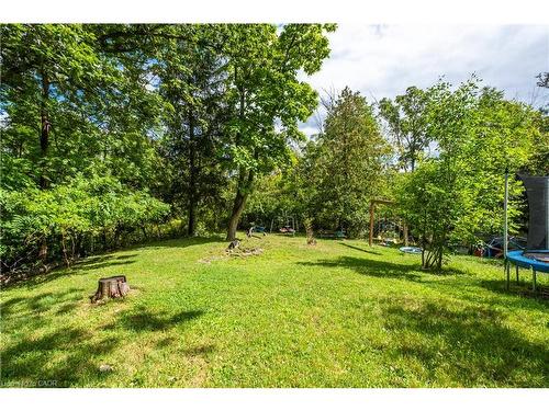 69 Hillview Road, St. Catharines, ON - Outdoor