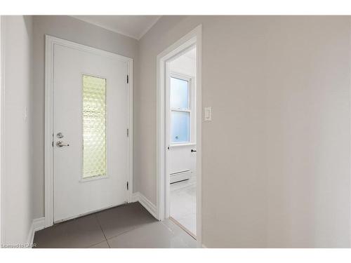 69 Hillview Road, St. Catharines, ON - Indoor Photo Showing Other Room