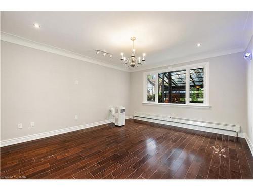 69 Hillview Road, St. Catharines, ON - Indoor