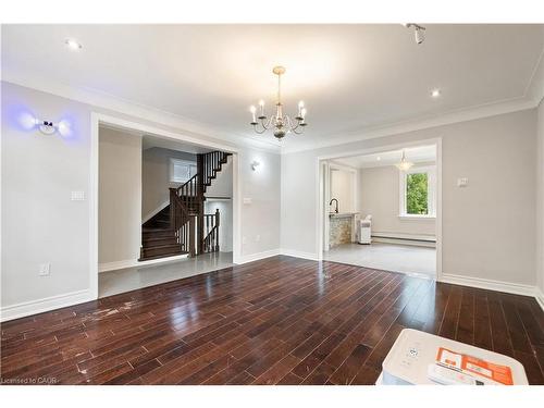 69 Hillview Road, St. Catharines, ON - Indoor