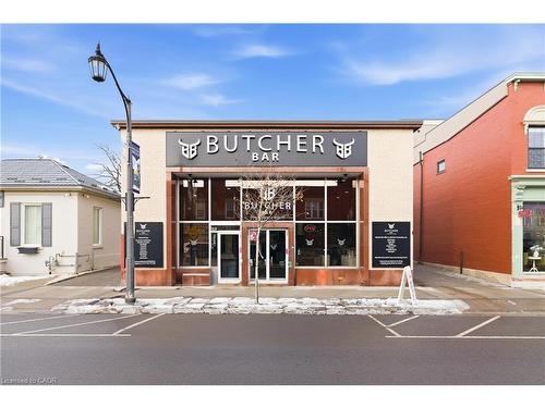 147 Main Street E, Milton, ON 