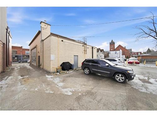 147 Main Street E, Milton, ON 