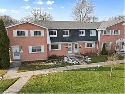 7-185 Denistoun Street  Welland, ON L3C 6J6