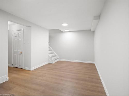 7-185 Denistoun Street, Welland, ON - Indoor Photo Showing Other Room