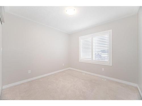 514 Goldenrod Lane, Waterloo, ON - Indoor Photo Showing Other Room