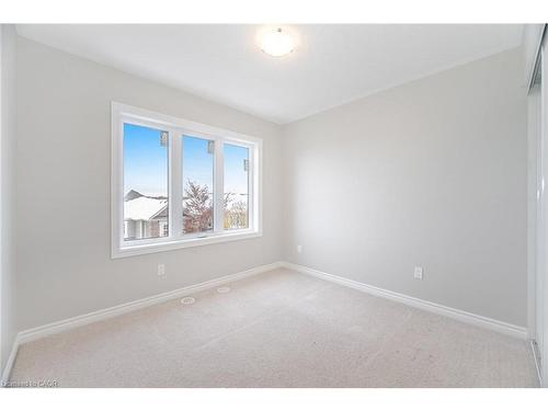 514 Goldenrod Lane, Waterloo, ON - Indoor Photo Showing Other Room