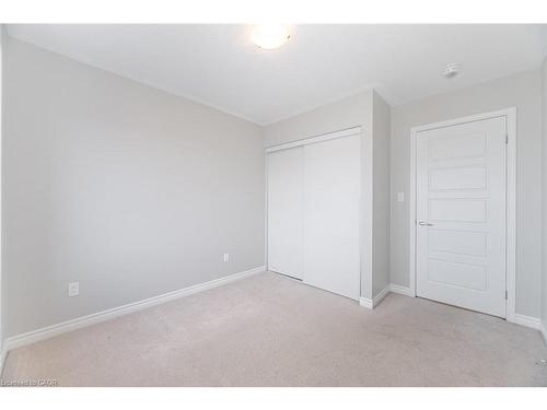 514 Goldenrod Lane, Waterloo, ON - Indoor Photo Showing Other Room