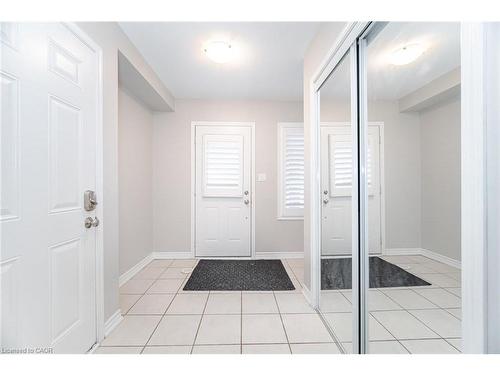 514 Goldenrod Lane, Kitchener, ON - Indoor Photo Showing Other Room