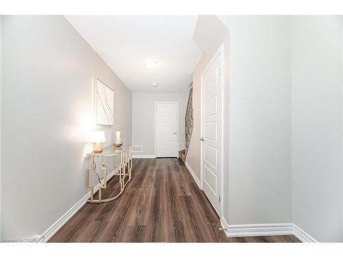 514 Goldenrod Lane, Kitchener, ON - Indoor Photo Showing Other Room