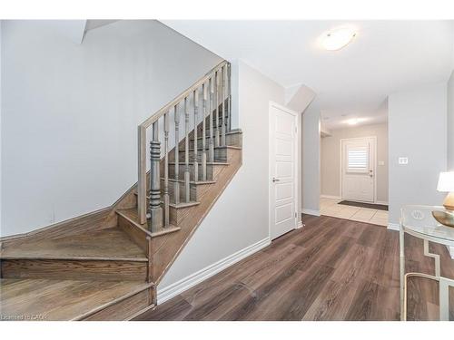 514 Goldenrod Lane, Kitchener, ON - Indoor Photo Showing Other Room