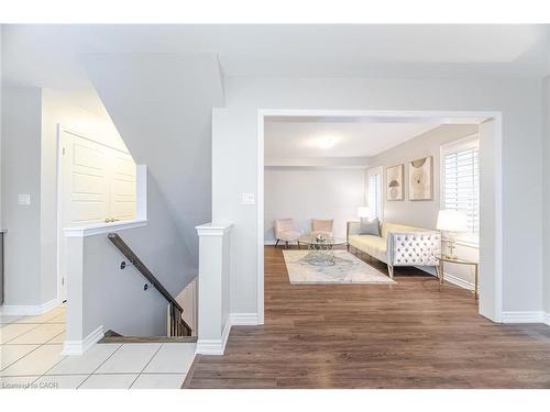 514 Goldenrod Lane, Kitchener, ON - Indoor Photo Showing Other Room