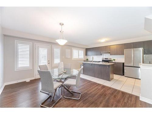 514 Goldenrod Lane, Kitchener, ON - Indoor