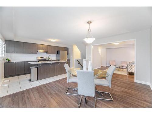 514 Goldenrod Lane, Kitchener, ON - Indoor