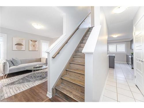 514 Goldenrod Lane, Kitchener, ON - Indoor