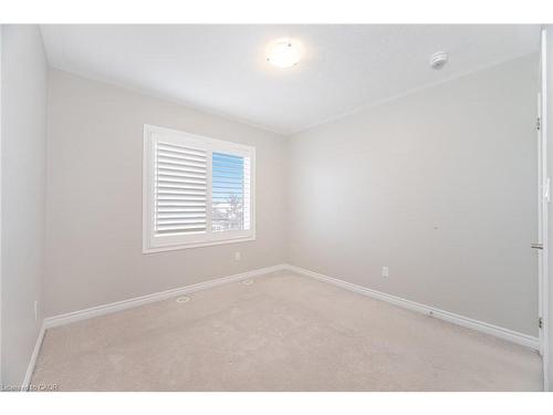 514 Goldenrod Lane, Kitchener, ON - Indoor Photo Showing Other Room