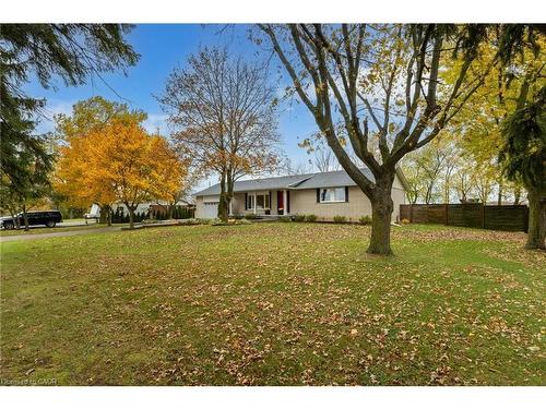 2116 Binbrook Road E, Hamilton, ON - Outdoor