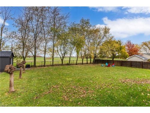 2116 Binbrook Road E, Hamilton, ON - Outdoor