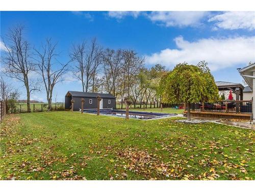 2116 Binbrook Road E, Hamilton, ON - Outdoor